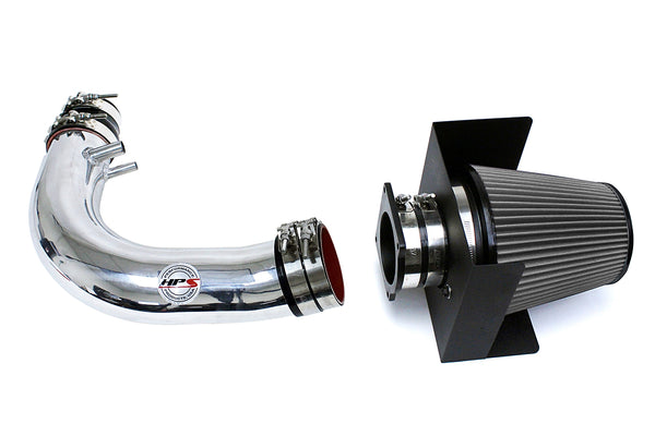 HPS Performance Air Intake - Polished (827-540P)