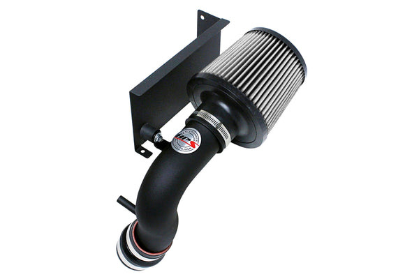 HPS Performance Air Intake - Black (827-544WB)
