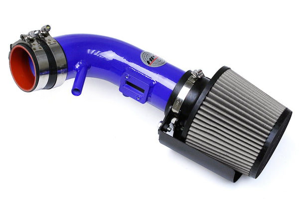 HPS Performance Air Intake - Blue (827-546BL)