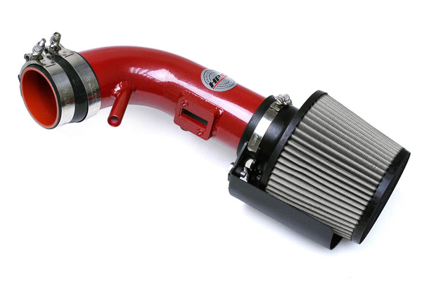 HPS Performance Air Intake - Red (827-546R)