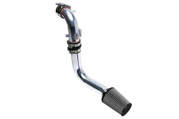 HPS Performance Air Intake - 2015-2020 Honda Fit 1.5L Manual Trans. - Polished (837-568P)
