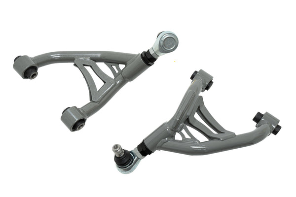 A'PEXi - EXV Rear Upper Control Arm (Bushing) - Subaru WRX/STI GR/GV (08-14) / WRX/STI VA (15-21) / WRX VB (22+) / BRZ, Toyota 86, Scion FR-S (12-21)