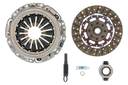 Exedy OE 2002-2006 Nissan Altima L4 Clutch Kit
