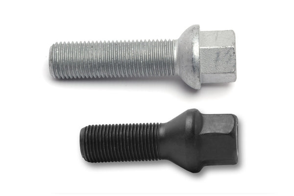 H&R Moveable Taper 14x1.5in 50.5mm Thread Length / 19mm Head - Wheel Bolt
