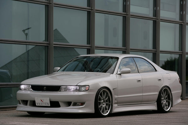 Vertex Body Kit for 1992-1996 Toyota JZX90 Chaser