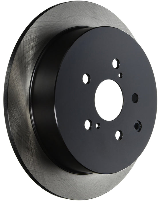 Centric 20-22 Toyota Highlander Premium Rear Rotor