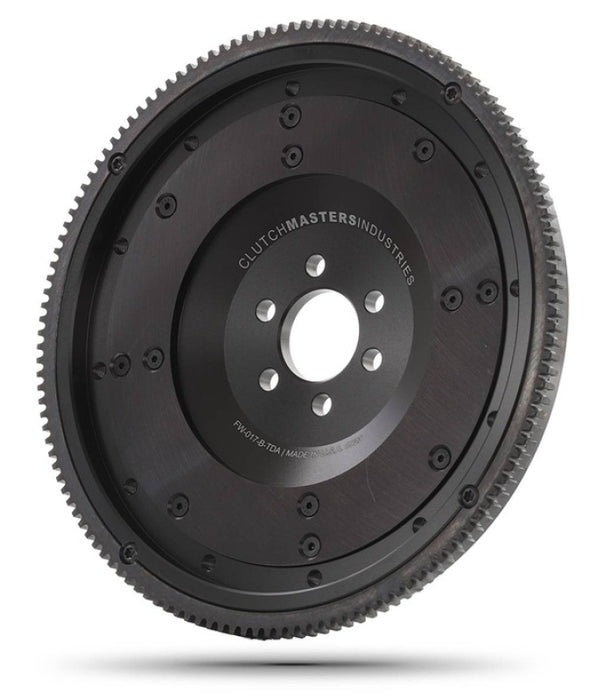 Clutch Masters 99-03 Audi A3/00-06 Audi TT/02-05 VW GTI/03-05 VW Jetta 850 Series Aluminum Flywheel