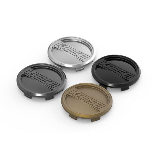 Kansei Hyper Silver Standard Cap