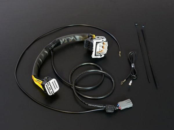 Cusco Ignition Capacitor Wiring Harness Subaru BRZ / Scion