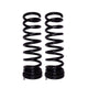 Bilstein 2014+ Ram 2500/3500 B12 (Special) Front Coil Spring Set - 2-2.3in Lift Height
