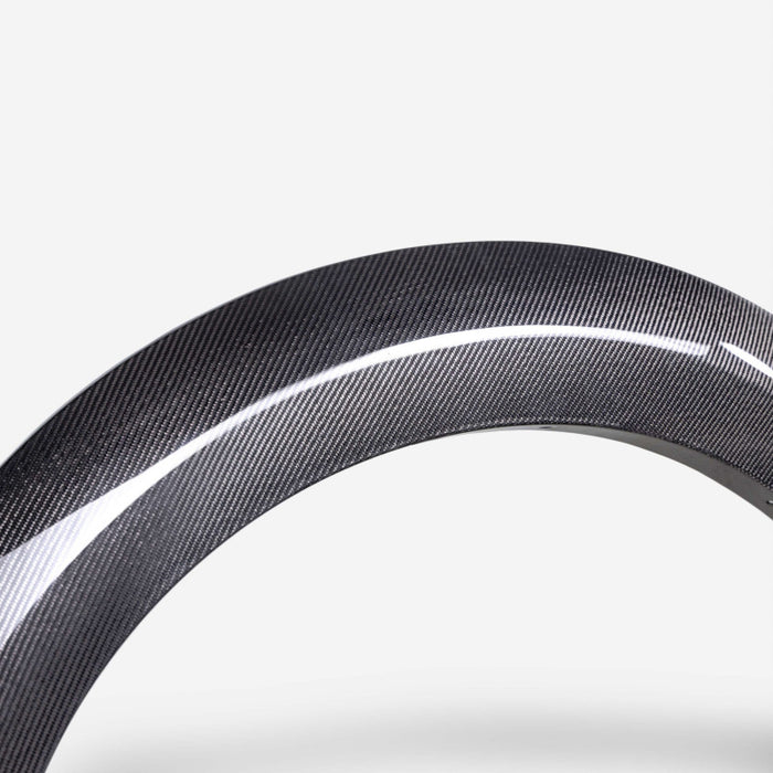 Anderson Composites 2021+ Ford F-150 Raptor Fender Flares (Rear)