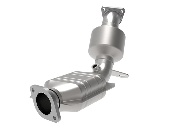 aFe POWER Direct Fit Driver Side Catalytic Converter Nissan 350Z 03-06 V6-3.5L