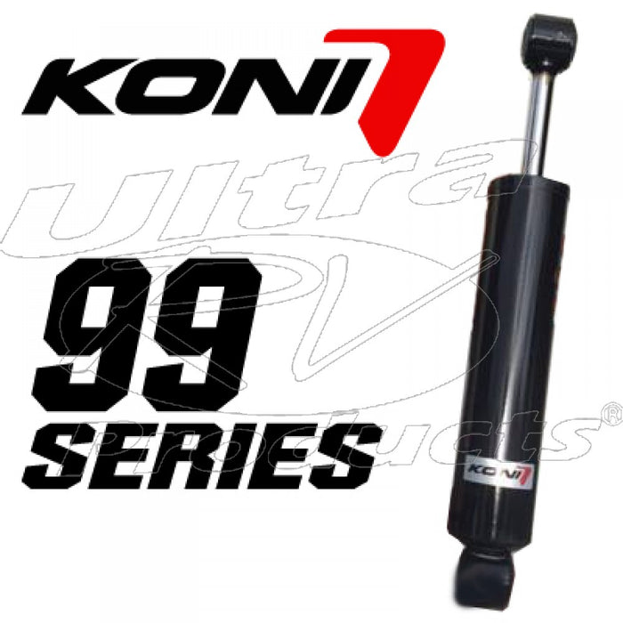 Koni Freightliner S2 RV EVO FSD Front Shock Absorber