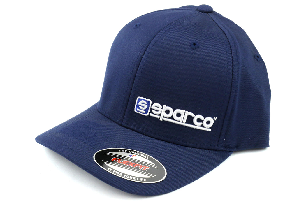 Sparco Cap Sparco Orig S/M Navy
