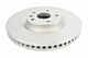 DBA 17-21 Lexus IS300 / 20-21 Lexus IS350 F Sport Front Right En-Shield Standard Rotor