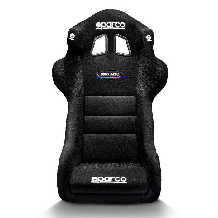Sparco Gaming Seat Pro Advance- Black