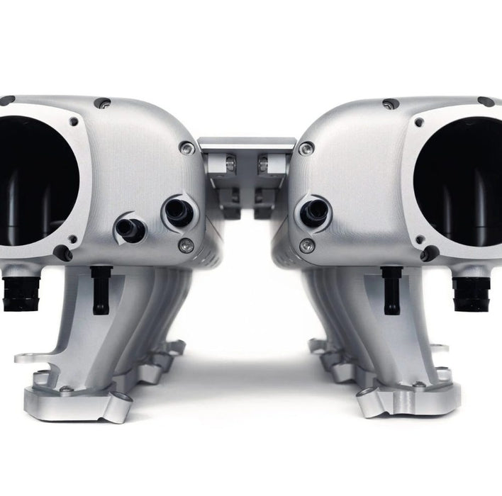 AMS Performance 15- 22 Audi R8/Lamborghini Huracan Billet Intake Manifold