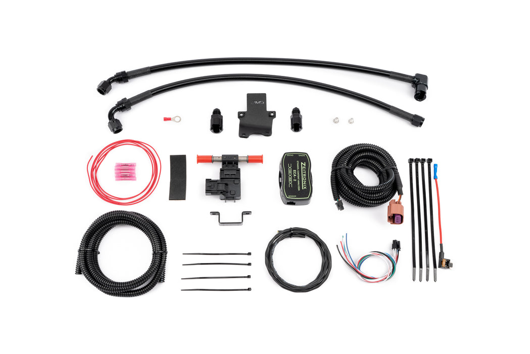AMS Performance 2023+ Nissan Z CAN Flex Fuel Kit