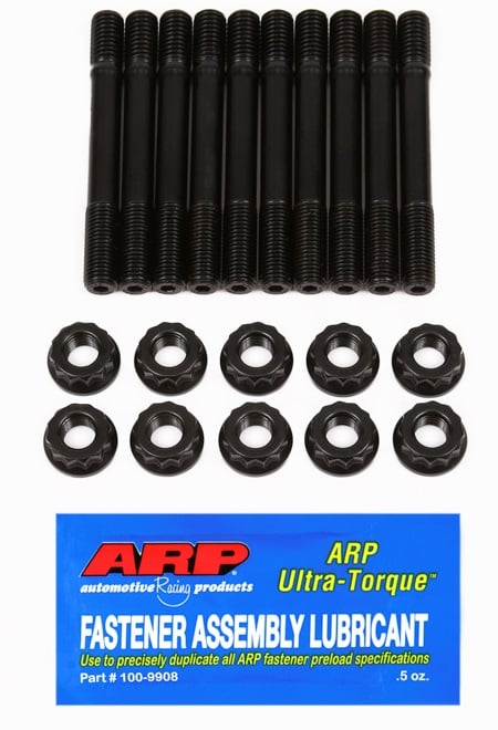 Spec 02-12 Subaru WRX STi 2.0L Mini Twin R-Trim Clutch Kit