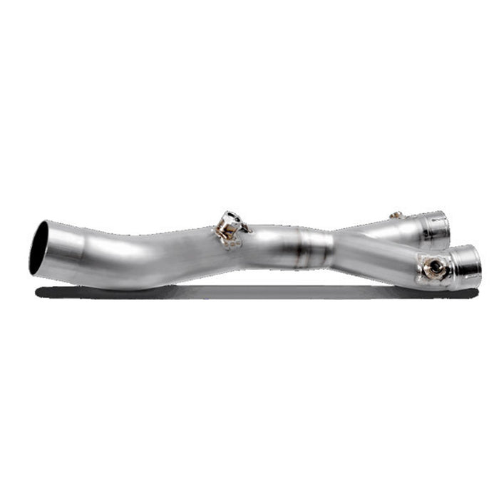 Akrapovic Replacement Titanium Collector