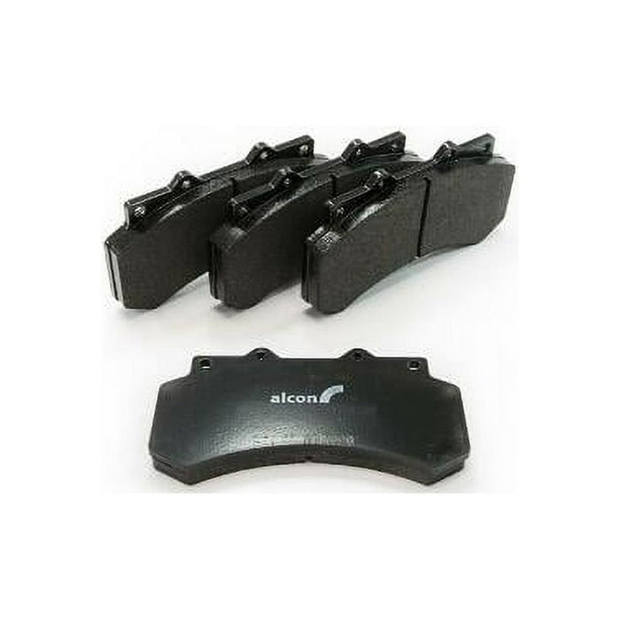 Alcon 2010+ Ford F-150 CIR15 AV1 Brake Pad Set - Front