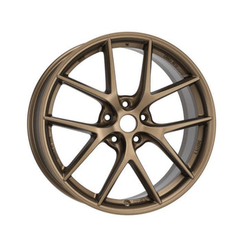BBS Unlimited CI-R 19x11 ET87.5 (Face 1) Ceramic Polish Wheel