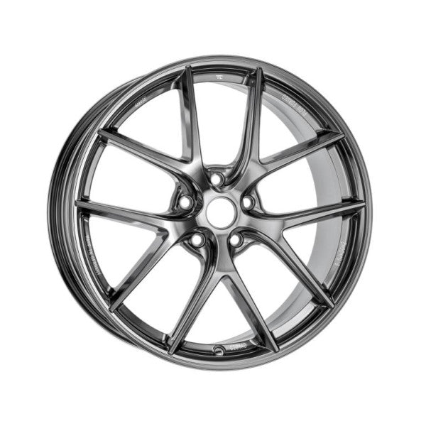BBS Unlimited CI-R 19x9.5 ET29 (Face 3) Ceramic Polish Wheel