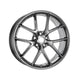 BBS Unlimited CI-R 19x9 ET72 (Face 0) Ceramic Polish Wheel