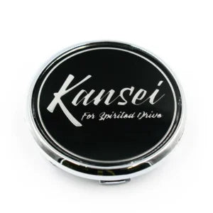 Kansei Black Special Gel Cap - Single