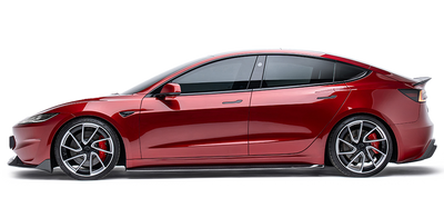 Tesla Model 3 Highland Performance