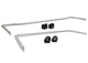 Whiteline 00-06 Toyota MR2 Spyder Front & Rear Sway Bar Kit
