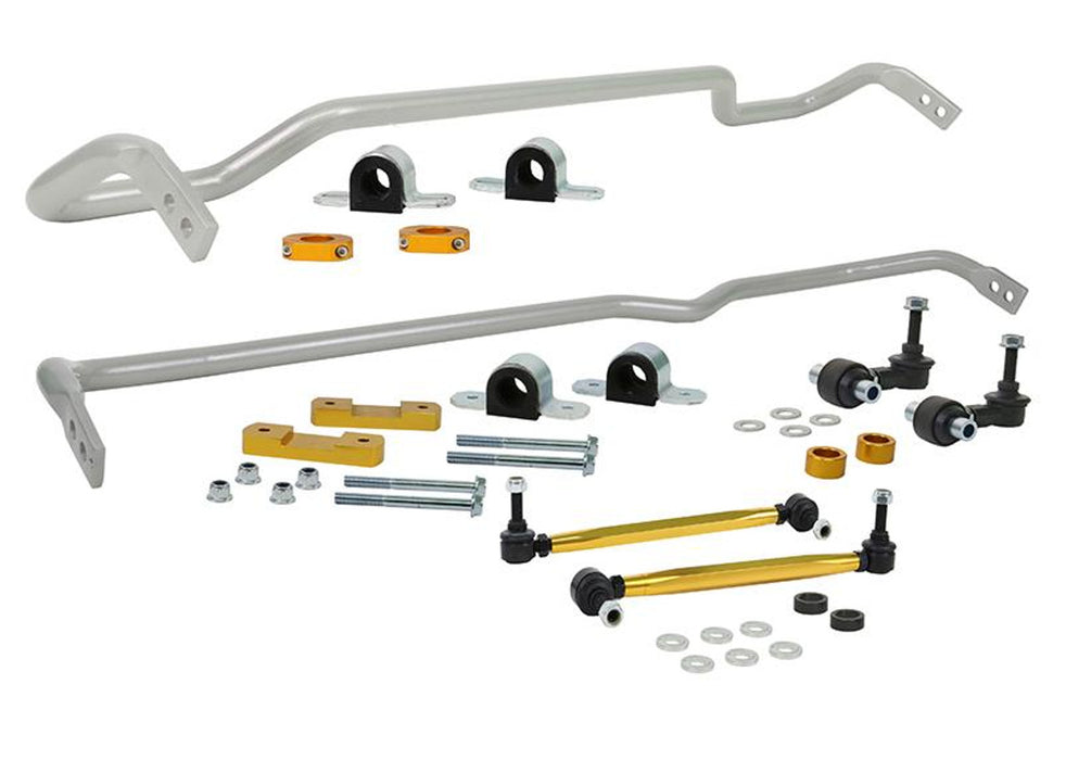 Whiteline Volkswagen Golf MK7/7.5/8 Rear Sway Bar Link Kit