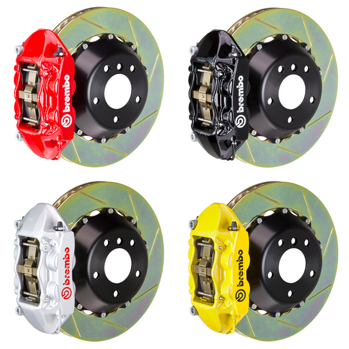 Brembo Recessed Dust Seal - 28mm