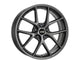 BBS Unlimited CI-R 19x8 ET46 (Face 1) Satin Gold Wheel