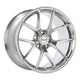 BBS Unlimited CI-R 21x10 ET59 (Face 2) Ceramic Polish Wheel