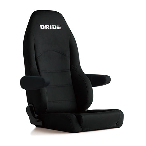 Bride DIGO III LIGHT CRUZ (BLACK)