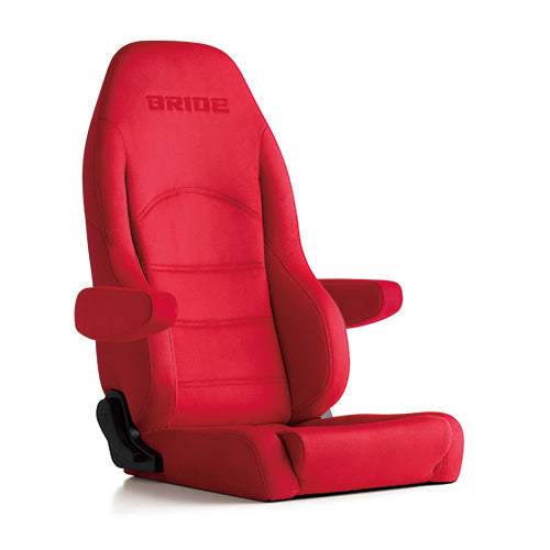 Bride DIGO III LIGHT CRUZ (RED)