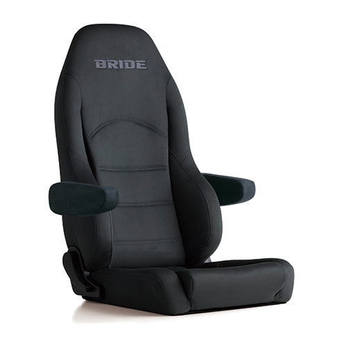Bride DIGO III LIGHT CRUZ (CHARCOAL GRAY)