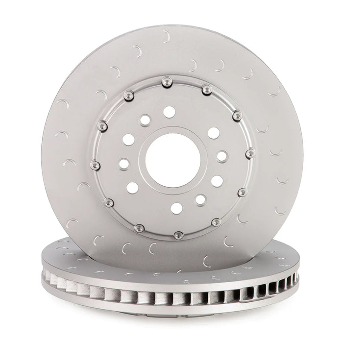 Alcon Pro-System Stoptech 31.326.1101.87 Replacement Rotor