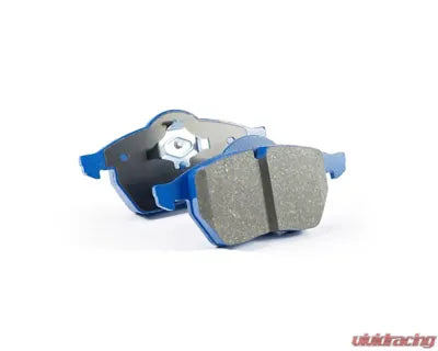 EBC 2016+ Lexus GS200t 2.0T Bluestuff Front Brake Pads