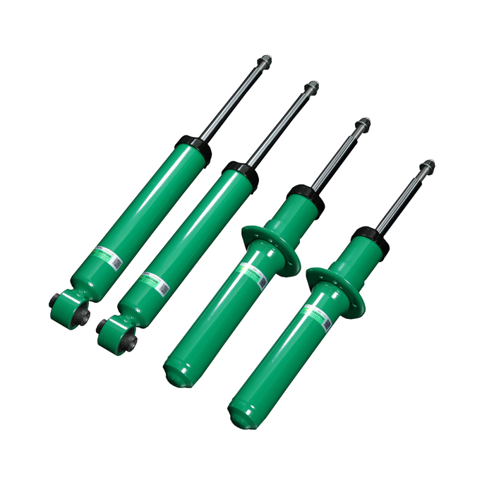 Tein Volvo S90 EnduraPro Plus Kit