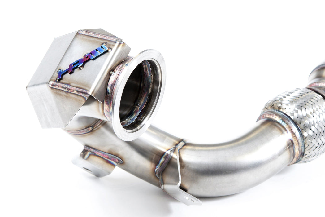 Clutch Masters 15-23 Ford Mustang 2.3L EcoBoost FX500 6-Puck Rigid Disc Clutch - 515ft/lbs Torque