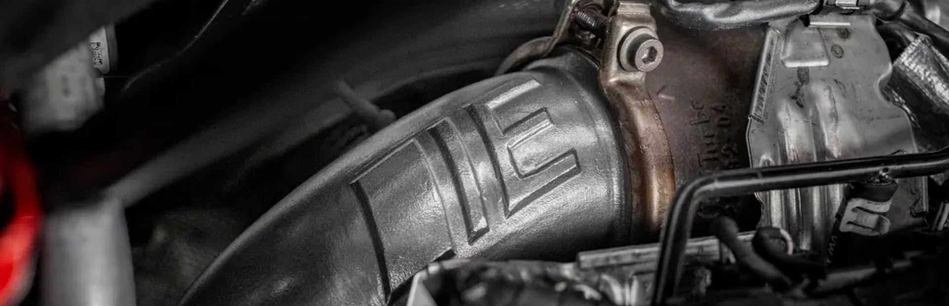Turbosmart PSG CG Solenoid Cap Replacement
