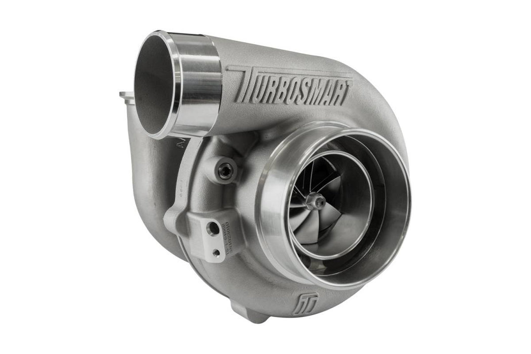 Turbosmart 66mm V-Band 0.82AR Reverse Rotation Turbine Housing