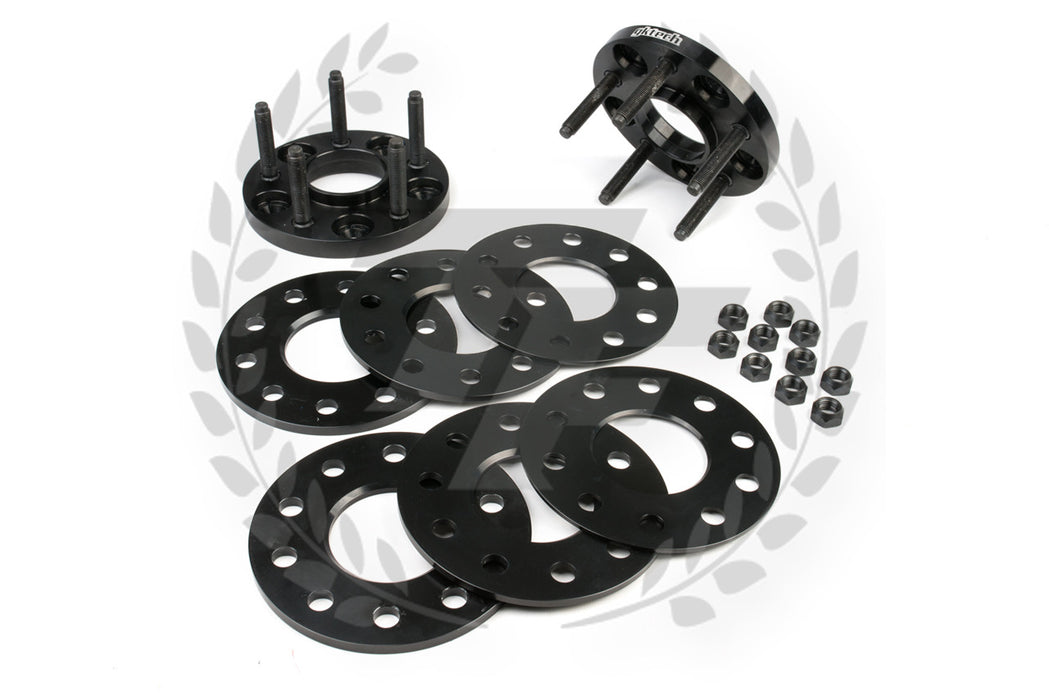 Superpro 23-25 Toyota GR Corolla LCA Inner Rear Control Arm Bushing Kit