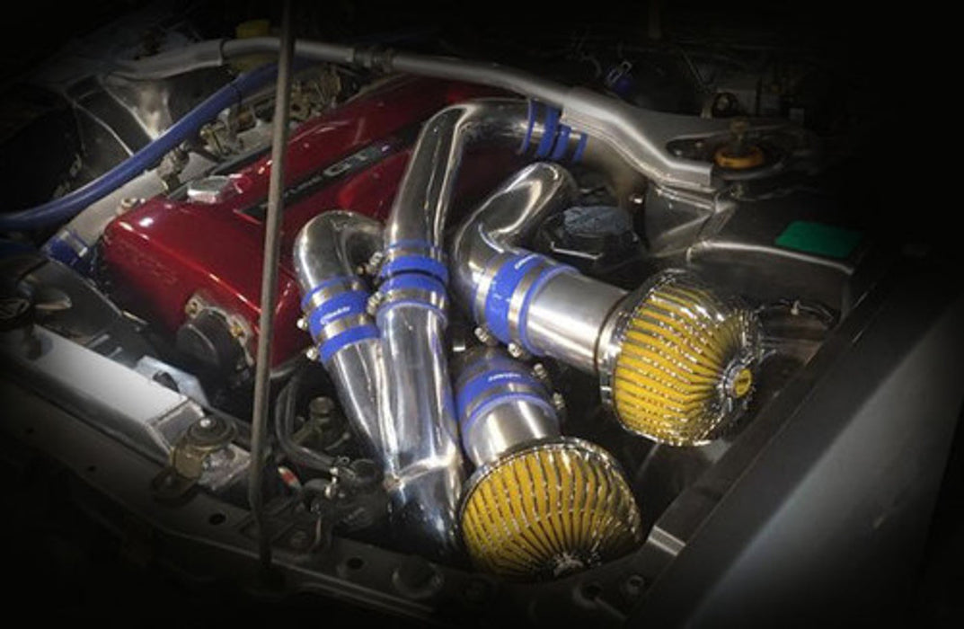 GReddy 95-02 Nissan Silvia S14/S15 Airinx Filter Kit