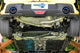GReddy 17-23 Suzuki Swift Power Extreme R ZC33S Cat-Back Exhaust