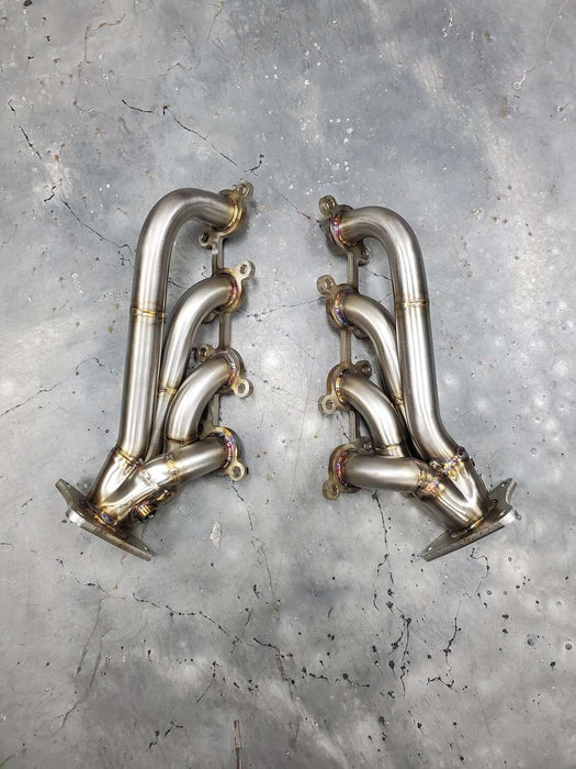 PPE Lexus GS430 headers (2001-2005) and SC430 (2001-2005)