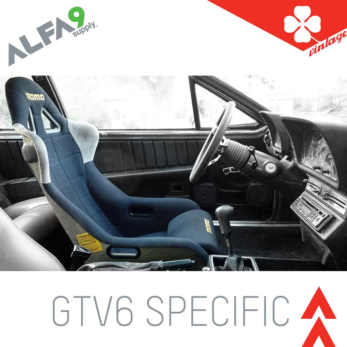 Sparco Alfa Giulia/Stelvio Right Seat Base