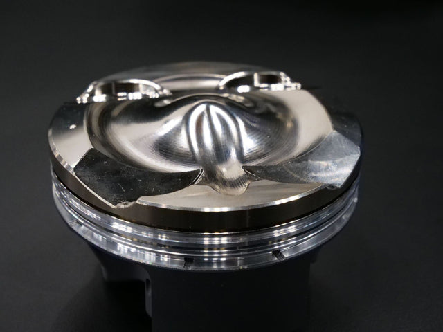 HKS 23-24 Toyota GR Corolla G16E BCD Piston Kit